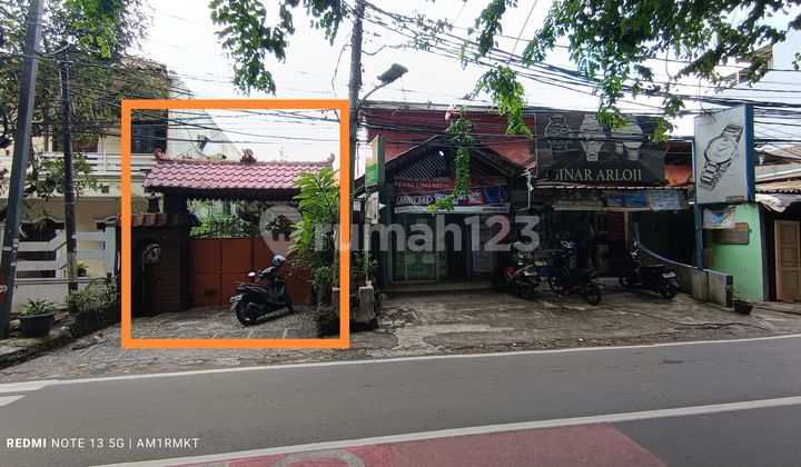 Tanah Murah di Jl peta utara,Pegadungan,Kalideres,Jakbar Tanah Murah di Jl peta utara,Pegadungan,Kalideres,Jakbar