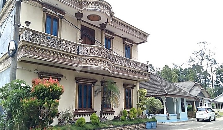 Rumah murah 2lt di Taman Cengkareng indah,Kapuk,cengkareng