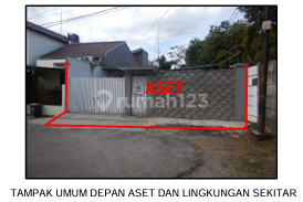 2 Rumah Bgs 2lt di Villa arteri kebon jeruk,Jl E ujung,Kelapa Dua 1