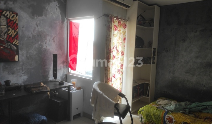 Rumah Murah Bgt 2Lt di Jl Kesehatan Bawah,Gg H Salim,Bintaro 2