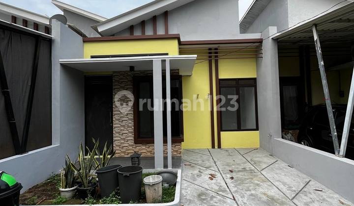 Rumah Siap Huni Dekat Tol Grandwisata tersedia Masjid di dalam cluster Rumah Siap Huni Dekat Tol Grandwisata tersedia Masjid di dalam cluster