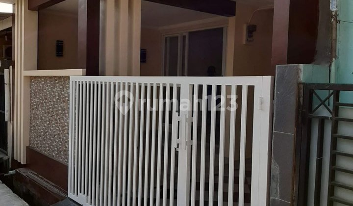 Rumah Siap Huni di Aren Jaya Bekasi Timur 2