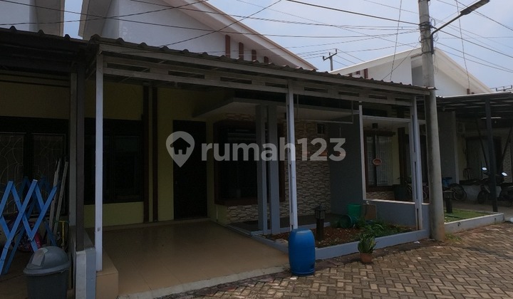 Rumah Siap huni 399Juta Dekat Grand Wisata 2