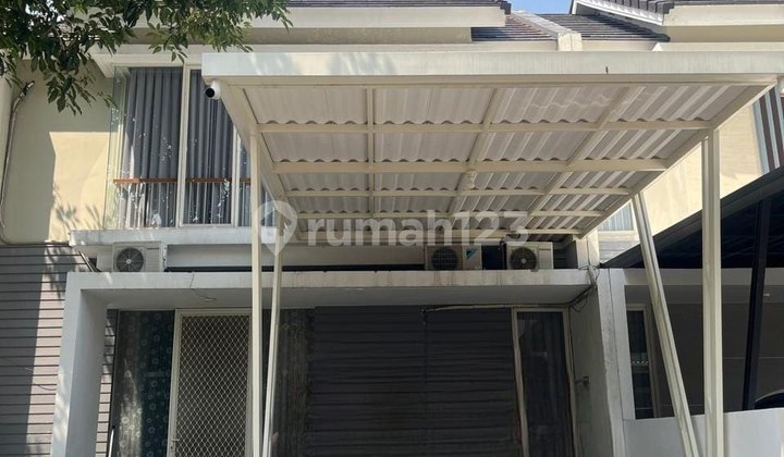 Quick Sale Well-Maintained 2-Story House in Northwest Citraland 1