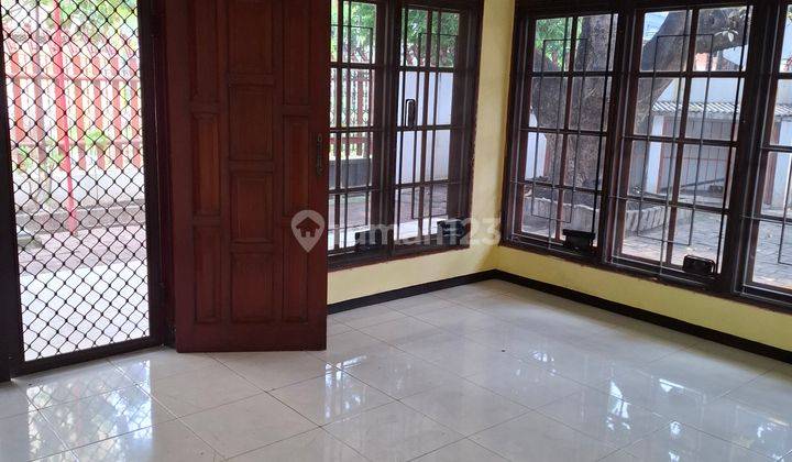 Disewakan Rumah Siap Huni Bersih Dan Nyaman 2
