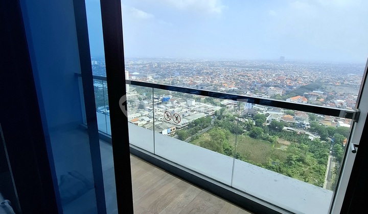 Disewakan Apt Vieloft Conecting Mall Ciputra 2