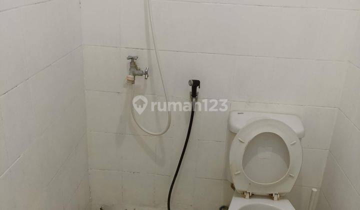 Disewakan Rumah Siap Huni Lingkungan Tenang 2