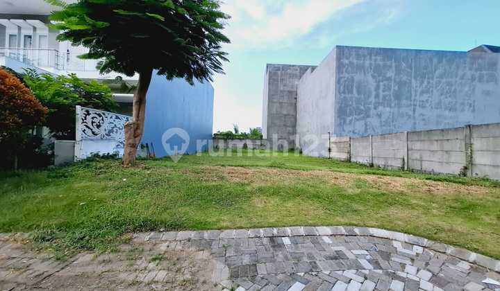 Segera Dijual Kavling Palm Beach Pakuwon City Tempat Strategis Nego Sampai Deal