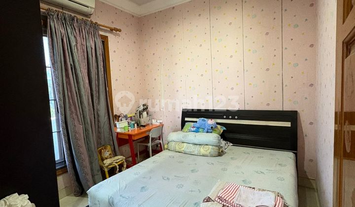 Hot Cozy Home 2lt Rumah Dijual Klampis 2