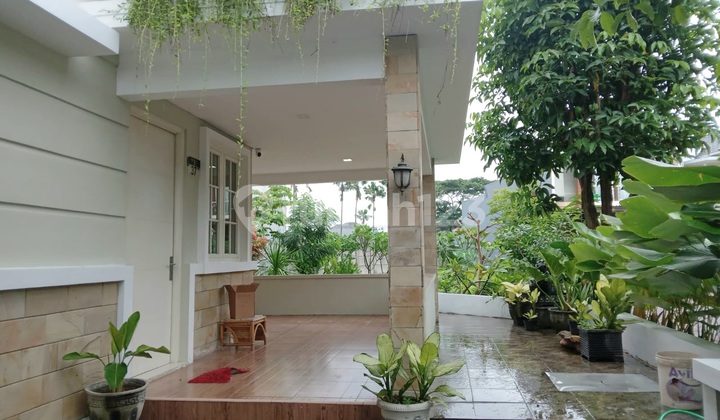 For Sale 2L Hook Well-Maintained House in Royal Residence