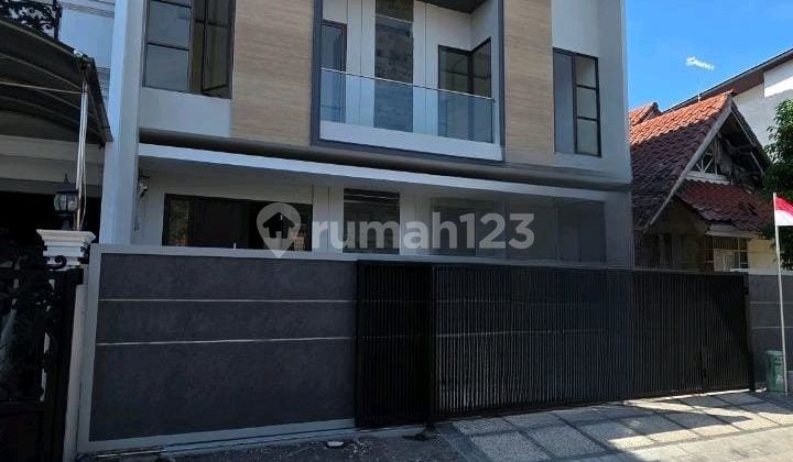 Turun Harga Special Rumah Baru Gress Dicitraland Dekat Gwalk