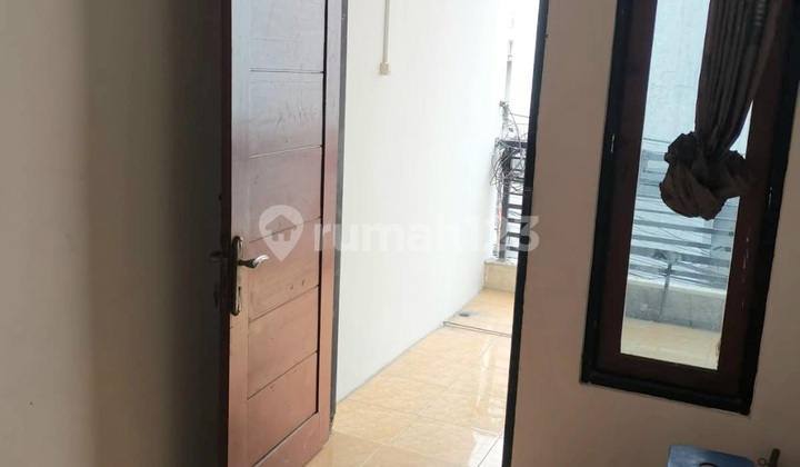 For Rent: 2-Storey Shop House Ready to Occupy at Pisces 2
