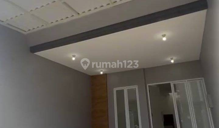 Dijual Rumah Minimalis 2lt Pondok Chandra 2