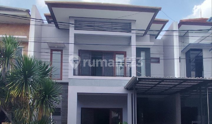 Dijual Rumah 2Lt Siap Huni Araya Galaxy Bumi Permai Dijual Rumah 2Lt Siap Huni Araya Galaxy Bumi Permai