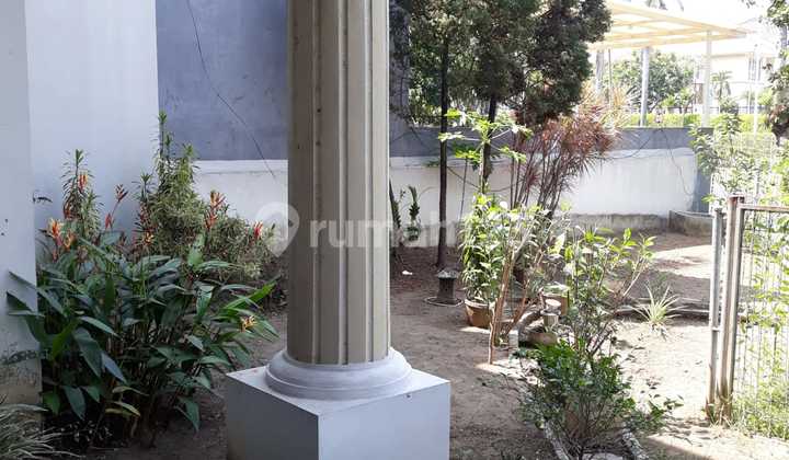 For Sale Classic Model House Graha Family 2