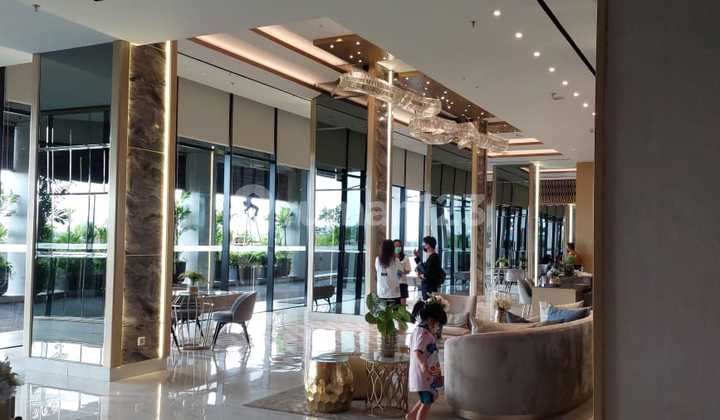 Dijual Apartement Eastcoast Mansion Tower Amor View City 2