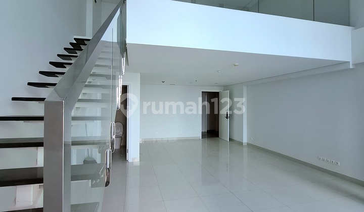 For Rent Vieloft Apartment Connected to Ciputra Mall