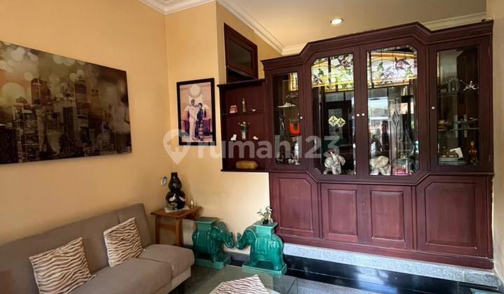 Turun.harga, Dijual Rumah 2lt Full Furnished Terawat Dan Siap Huni Villa Bukit Mas Turun.harga, Dijual Rumah 2lt Full Furnished Terawat Dan Siap Huni Villa Bukit Mas