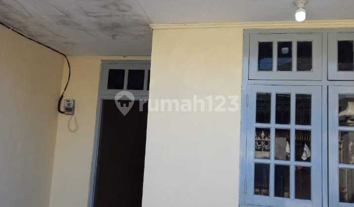 Murah Dijual Rumah 1Lt Darmo Indah 2