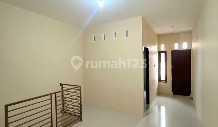 Disewakan Rumah 2lt Siap Huni Full Renov Bersih Terawat Karang Empat 2