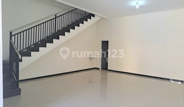 Dijual Rumah Baru Gress 2Lt Siap Huni di Mulyosari