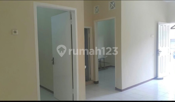 Dijual Rumah 1lt Siap Huni Wiguna  2