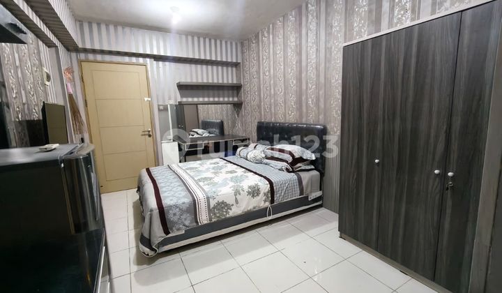 Dijual Apartemen Educity Type Studio Exsekutif 2