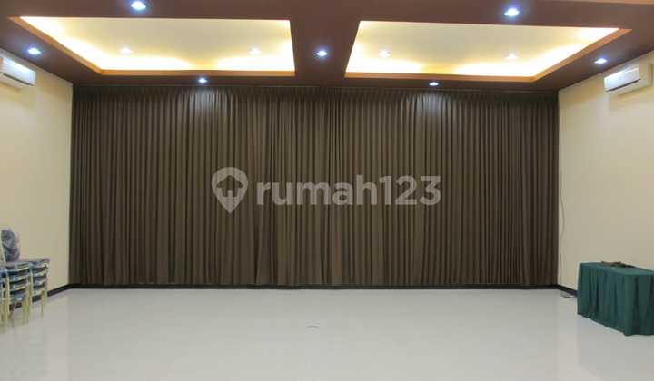 Disewakan Ruko 4lt Siap Huni Full Renovasi Design Baru Full Granite Ngagel Rmi