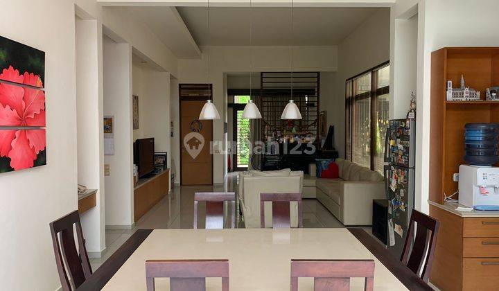 foto lainnya dijual rumah villa bukit permai