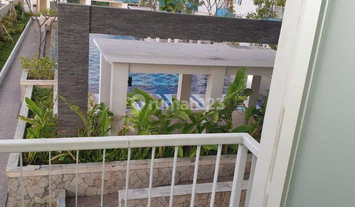 Banting Harga Apartement Cbd View Pool 1