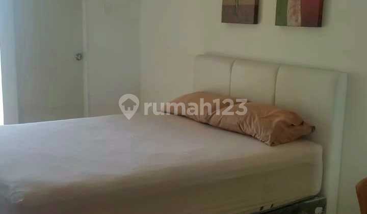 Dijual Apt Educity Tower Stanford Full Furnish Pakuwon.city 2