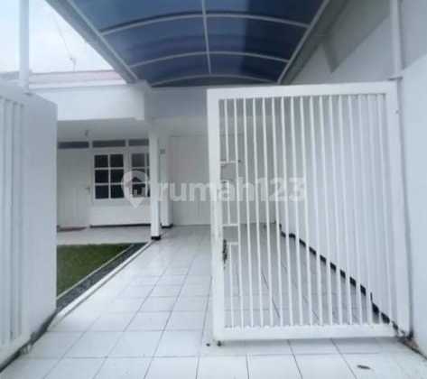 Dijual Rumah 1Lt Sudah Renov Dekat Madam Chang di Darmo 2