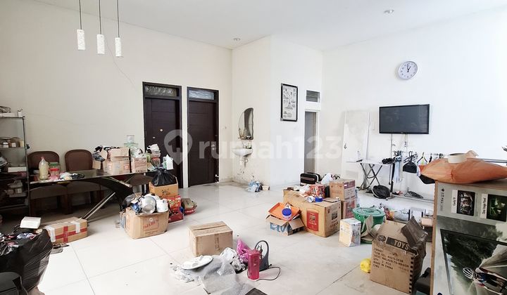 Dijual Rumah Pradah Permai Harga Bagus 2