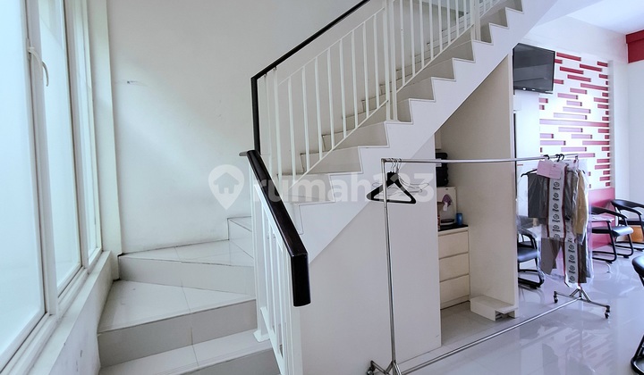 For Sale: 2-Story Commercial Shop in Kosonga Area, Pakuwon City 2