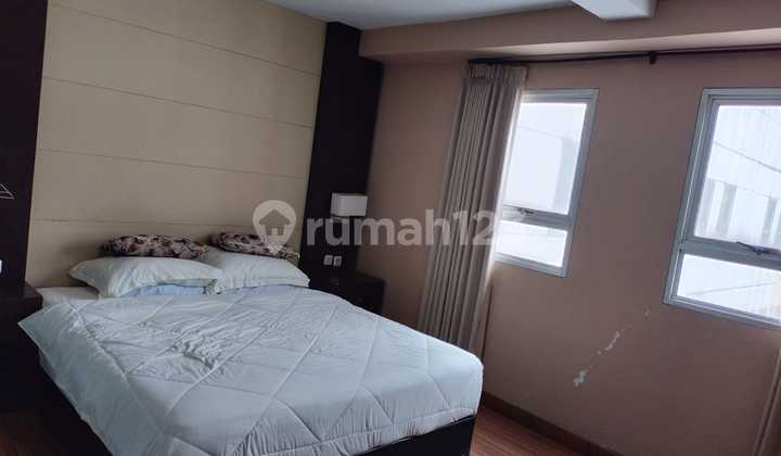 For Sale Puncak Permai Apt Number Hokky Fully Furnished
