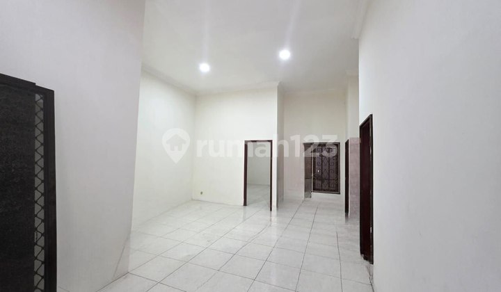 Dijual Rumah Harga Dibawah Pasar Sudah Terenovasi Lebak Indah 2