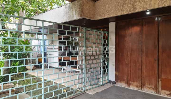 For Rent 1-Story House on Wide Street in Karang Asem For Rent 1-Story House on Wide Street in Karang Asem