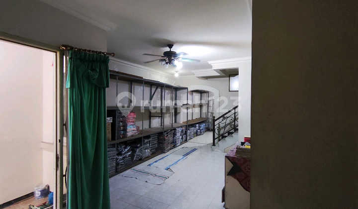 Murah Dijual/sewa Rumah 2lt Pakuwon City Cluster Terdepan One Gate System 2