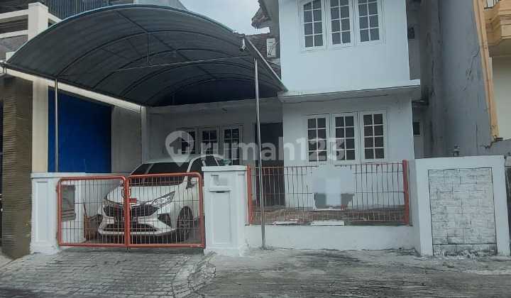 For Sale 2-Story Villa Valencia Ready to Occupy