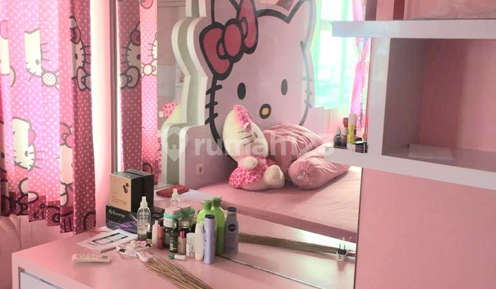 Dijual Apt Gunawangsa Merr Full Furnish Bagus  2