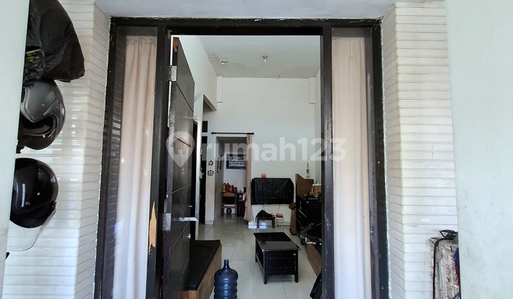 Dijual Rumah 3.5lt Row Jalan 3mbl Lingkungan Aman Dijual Rumah 3.5lt Row Jalan 3mbl Lingkungan Aman