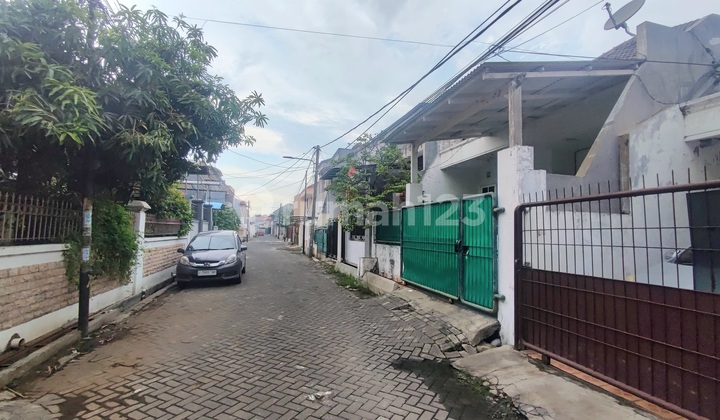 Segera Dijual Rumah 1Lt di Ploso