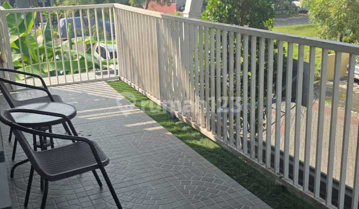 Dijual Cepat Rumah 3.5lt Bukit Palma Siap Huni & Terawat Dijual Cepat Rumah 3.5lt Bukit Palma Siap Huni & Terawat