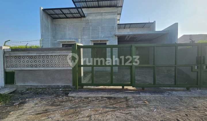 Dijual Rumah 1lt Gunung Anyar Dijual Rumah 1lt Gunung Anyar