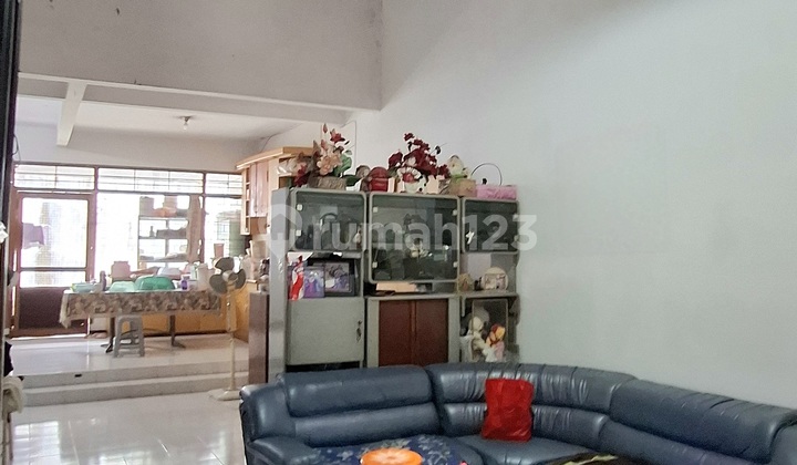 Dijual Rumah 1.5Lt Deket Jalan Raya Kenjeran di Lebak