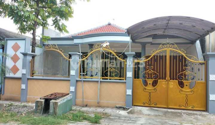 Dijual Rumah Di Kutisari