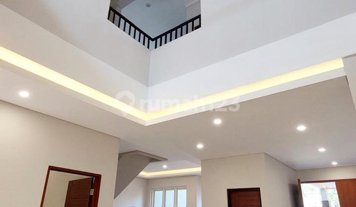 Dijual Rumah 2lt Baru Gress Row Jalan 3mbl Siap Huni Panjang Jiwo 2