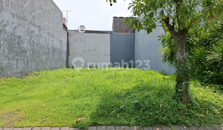 Dijual Tanah Lokasi Strategis Row Jalan 3Mobil Pakuwon City Dijual Tanah Lokasi Strategis Row Jalan 3Mobil Pakuwon City