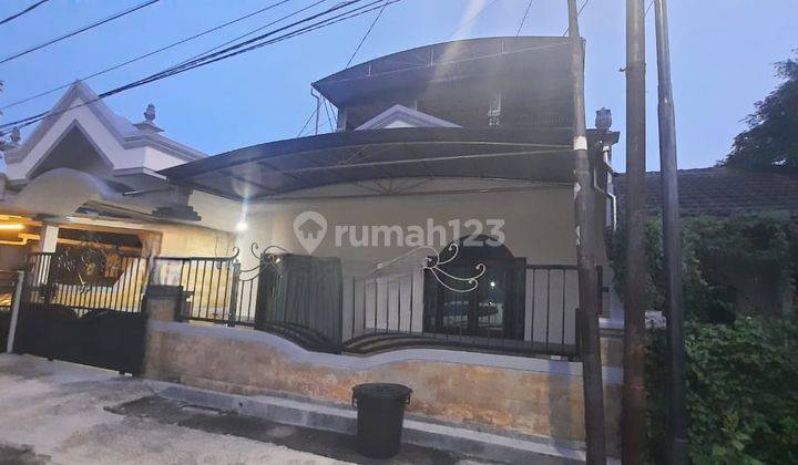 Dijual Cepat Rumah Siap Huni Baruk Utara 1