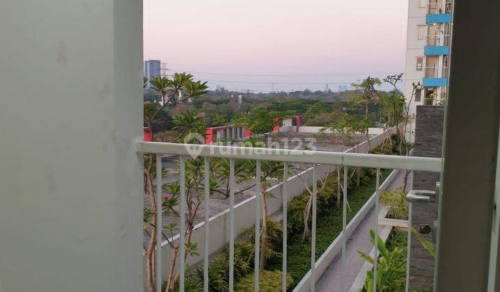 Banting Harga Apartement Cbd View Pool 2